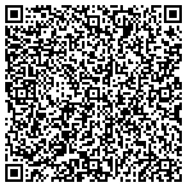 QR-код с контактной информацией организации Торговый дом «Все для гурмана»