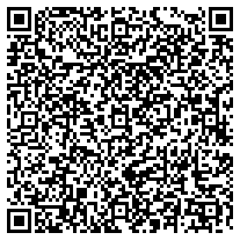 QR-код с контактной информацией организации РУБИКОН-ТРЭЙД, ООО