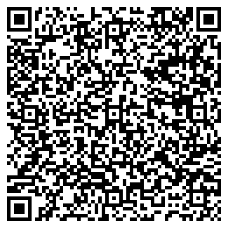 QR-код с контактной информацией организации БЛЭК ЭНД УАЙТ