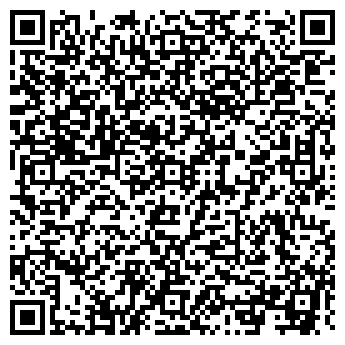 QR-код с контактной информацией организации ТРИКОТАЖНОЕ АТЕЛЬЕ