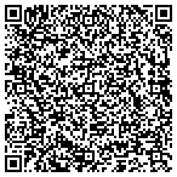 QR-код с контактной информацией организации Avgust-Print House