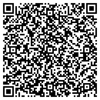 QR-код с контактной информацией организации ООО ЛУЗАР