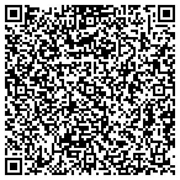 QR-код с контактной информацией организации МОСКОВСКИЙ ТКАЦКО-ОТДЕЛОЧНЫЙ КОМБИНАТ