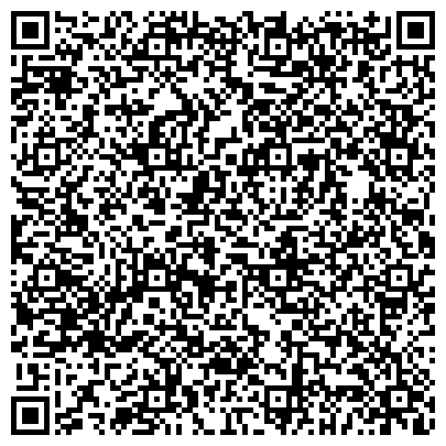 QR-код с контактной информацией организации ОАО «Ивановский техуглерод и резина»