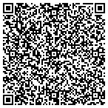 QR-код с контактной информацией организации ООО Швейная фабрика  "SONLANDIA"