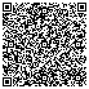 QR-код с контактной информацией организации ООО "КИПпласт"