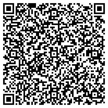 QR-код с контактной информацией организации ВК ГАЗ ТОО