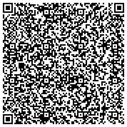 QR-код с контактной информацией организации Общественная организация Ивановская региональная организация Общероссийской общественной организации - Общество "Знание" России