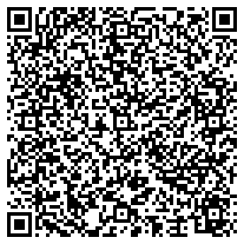 QR-код с контактной информацией организации «Частник»