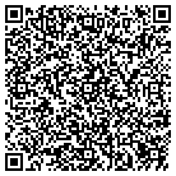 QR-код с контактной информацией организации ИНТЕРТЕХНИКА, ООО