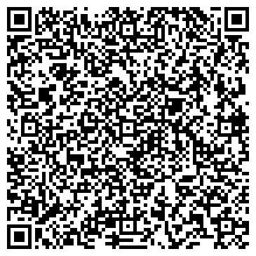 QR-код с контактной информацией организации МБОУ Средняя школа № 61