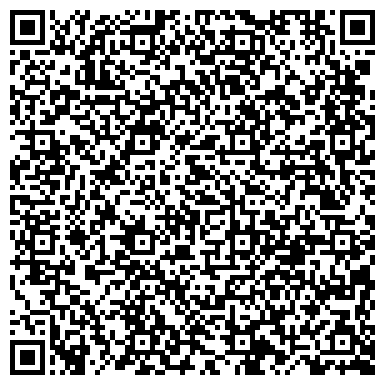 QR-код с контактной информацией организации Чернцкая специальная (коррекционная) школа-интернат