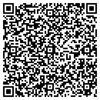 QR-код с контактной информацией организации АЛЛОД, ООО