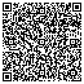 QR-код с контактной информацией организации ЗАО ТЕТРИС