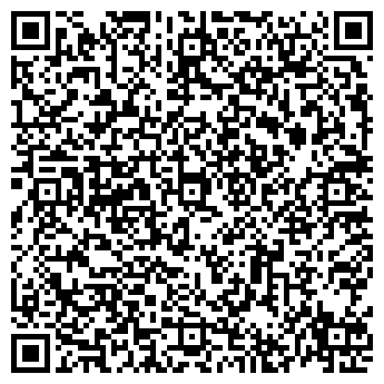 QR-код с контактной информацией организации ООО "Фудсервис"