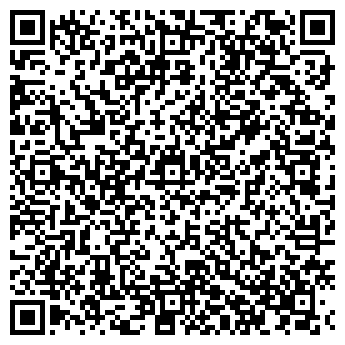 QR-код с контактной информацией организации ООО "Фудсервис"