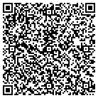 QR-код с контактной информацией организации ЛОРИ-ТРЭЙД
