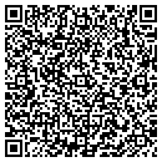 QR-код с контактной информацией организации РЕН-ВУ, ЗАО