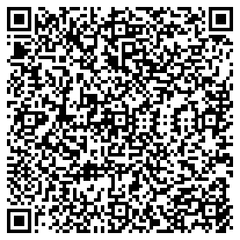 QR-код с контактной информацией организации ООО РОСМЕТАЛЛ-НЬЮ