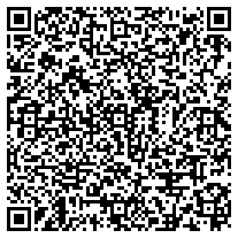 QR-код с контактной информацией организации НХК РОСНЕФТЕПРОДУКТ