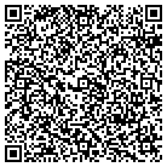 QR-код с контактной информацией организации БУРАН-КИД, ПКФ, ТОО