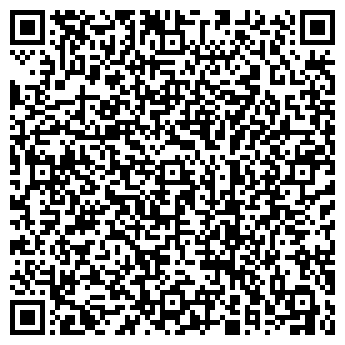 QR-код с контактной информацией организации ООО «Агро-40»