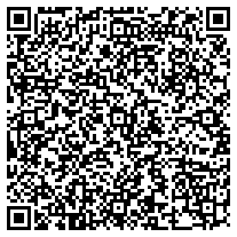 QR-код с контактной информацией организации СИГНАТЮР ЗАО ПРОРАБ БАЗА