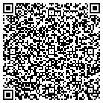 QR-код с контактной информацией организации ООО КАЛУГАСТРОЙМАТЕРИАЛЫ