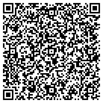 QR-код с контактной информацией организации ООО ПУЛЬНИКОВ И К