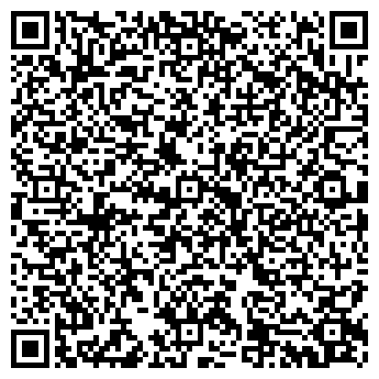 QR-код с контактной информацией организации Информационный портал VkusMenu