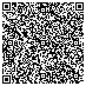 QR-код с контактной информацией организации ЗАО "Калужский хлебокомбинат"