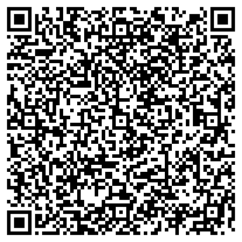 QR-код с контактной информацией организации ОАО АВТОКОЛОННА № 1152