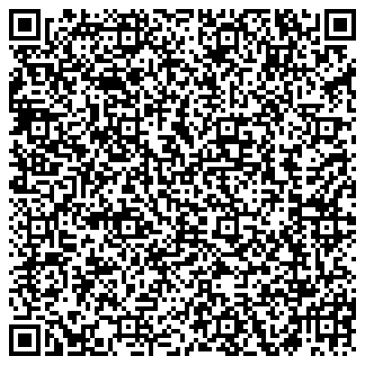QR-код с контактной информацией организации "Калужский завод транспортного машиностроения"