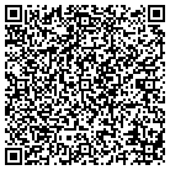 QR-код с контактной информацией организации Мебельная фабрика «Кристина»