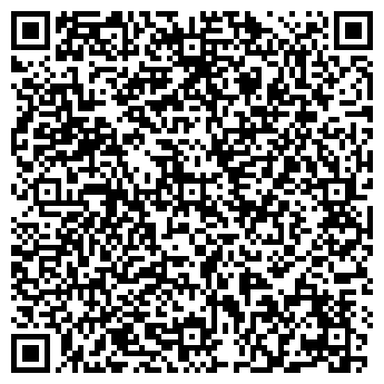 QR-код с контактной информацией организации ООО Кадровое агентство «УСПЕХ»