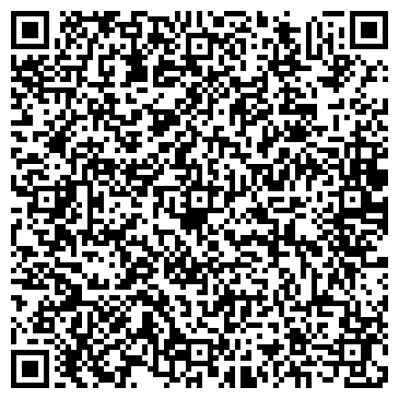 QR-код с контактной информацией организации ИП Городской центр подбора персонала
