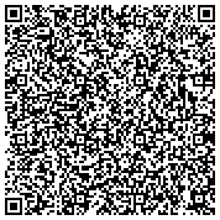 QR-код с контактной информацией организации ГБОУ Калязинский детский дом "Родничок"