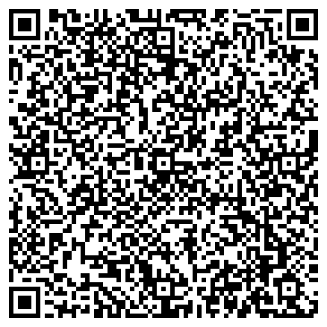 QR-код с контактной информацией организации ГБОУ Школа № 2001