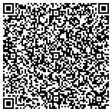 QR-код с контактной информацией организации ЗАО "Егорьевский хлебокомбинат"