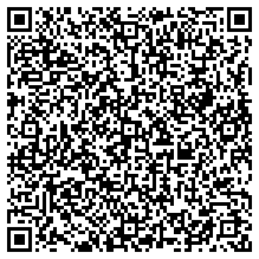 QR-код с контактной информацией организации Дом-музей М.И. Калинина