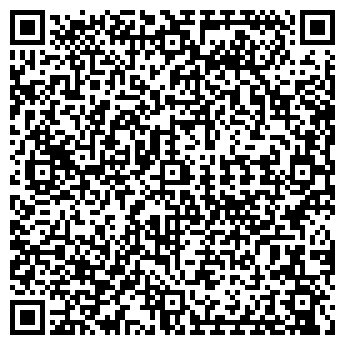 QR-код с контактной информацией организации БОЛЬНИЦА ИМ. М. И. КАЛИНИНА