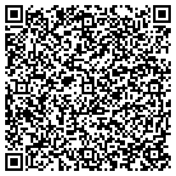 QR-код с контактной информацией организации Кимовский РЭС
