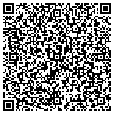 QR-код с контактной информацией организации ООО Тверской трикотаж
