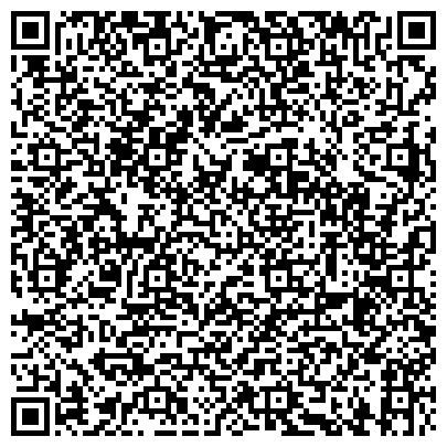 QR-код с контактной информацией организации ООО «Фабрика полевого геологического снаряжения»