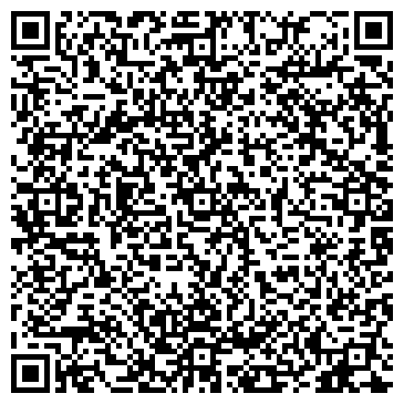 QR-код с контактной информацией организации Кимрский краеведческий музей