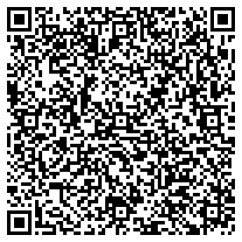 QR-код с контактной информацией организации КИМРСКИЙ ХЛЕБОКОМБИНАТ, ОАО