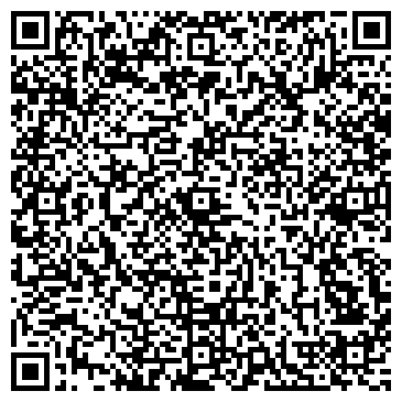 QR-код с контактной информацией организации ОАО «Кинешемский городской молочный завод»