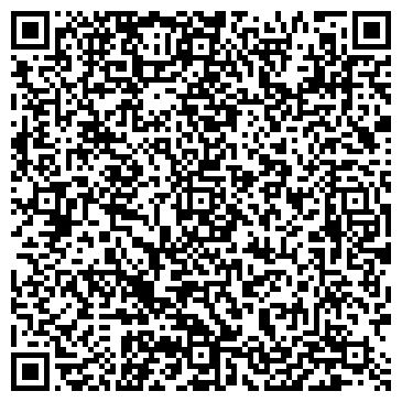 QR-код с контактной информацией организации ОАО «Киржачская типография»