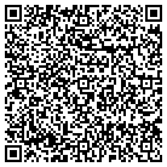 QR-код с контактной информацией организации ООО «Текмаш-М»