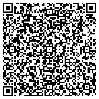 QR-код с контактной информацией организации КЛИНЦОВСКОЕ РАЙПО